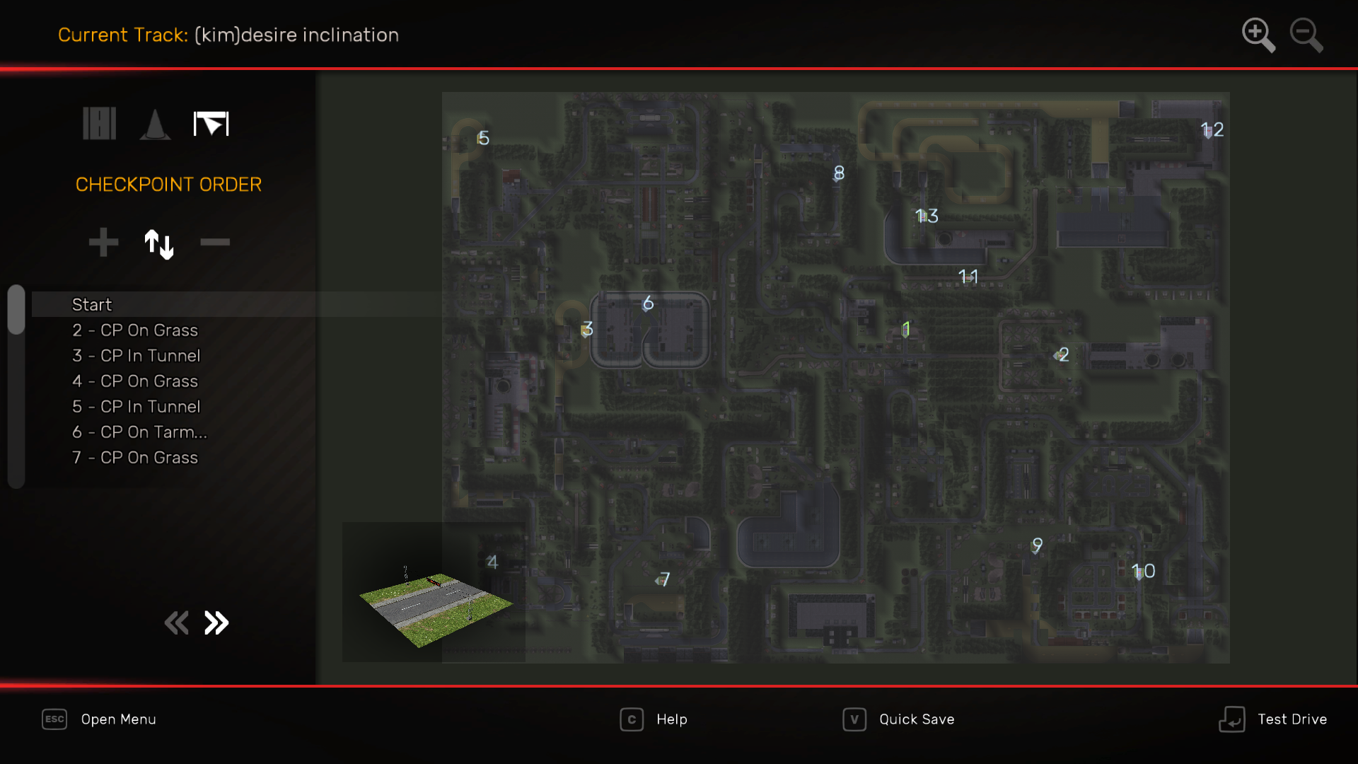 (kim)desire inclination